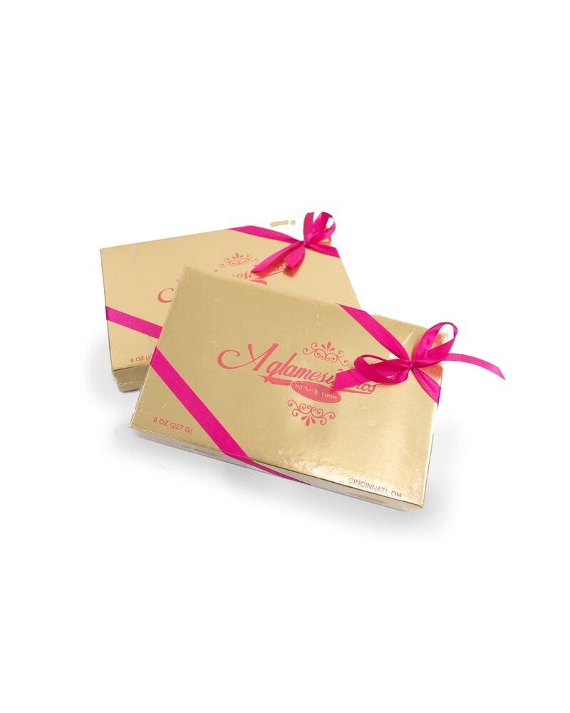 1/2 lb. Aglamesis Deluxe Mix Chocolates
